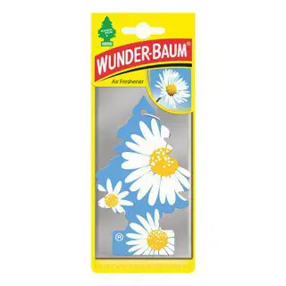 Produktfoto för WunderBaum doft frisker - Daisy Flower