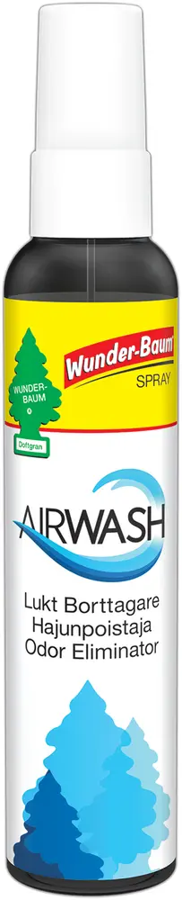Produktfoto för WunderBaum Pumpspray Airwash - 1 st.