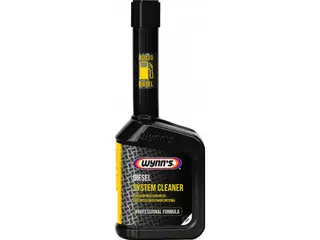 Produktfoto för Wynns Diesel Injection System Cleaner
