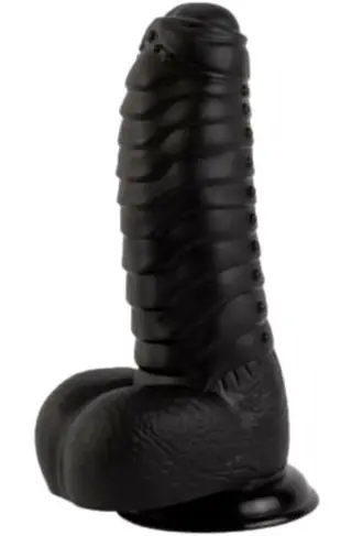 Produktfoto för X-Men: David Dildo, 27 cm