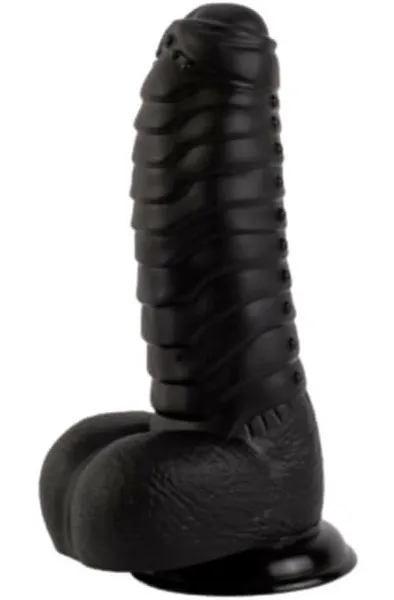 Bild 1 för X-Men: David Dildo, 27 cm