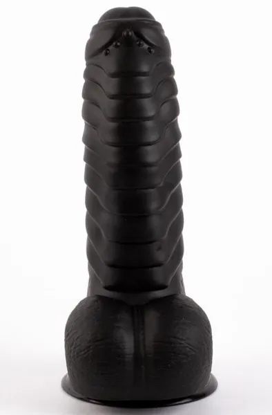 Bild 2 för X-Men: David Dildo, 27 cm