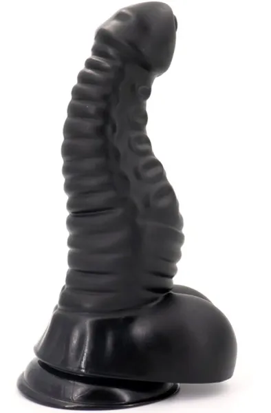 Bild 1 för X-Men Extra Cock 27 cm
