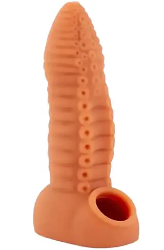 Produktfoto för X-Men Fantastic Monster Penis Extender 18 cm Penisförlängare/Sleeve