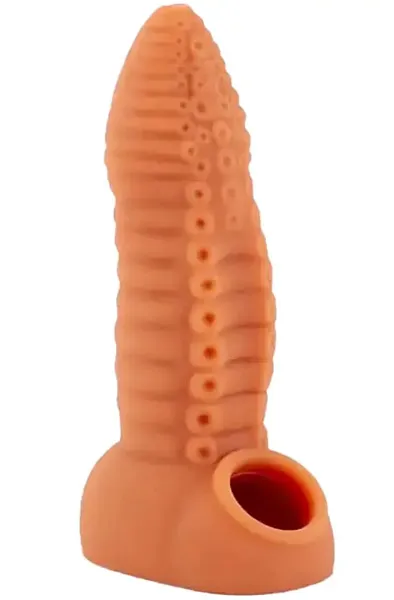 Bild 1 för X-Men Fantastic Monster Penis Extender 18 cm Penisförlängare/Sleeve