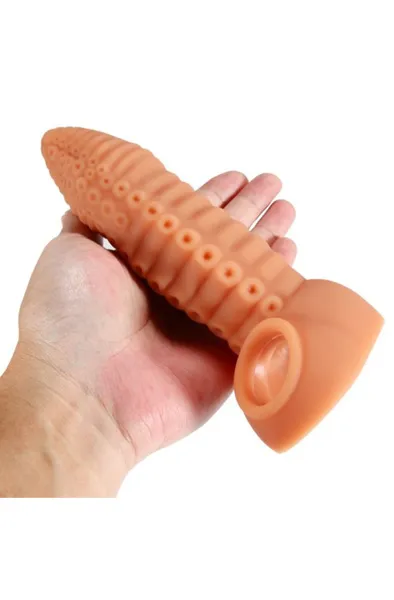 Bild 2 för X-Men Fantastic Monster Penis Extender 18 cm Penisförlängare/Sleeve