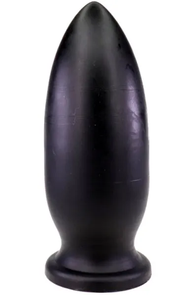Bild 1 för X-Men Missile Monster Butt Plug 26 cm