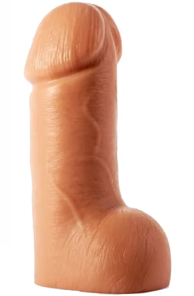 Bild 1 för X-Men Simon Big Cock 31 cm XXL dildo