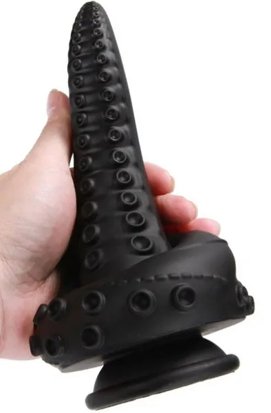 Bild 2 för X-Men: Super-Sized Tentacle Dildo