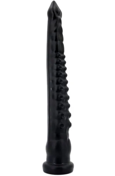 Bild 1 för X-Men Super XL Octopus Dildo M 44cm