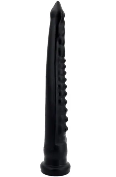 Bild 2 för X-Men Super XL Octopus Dildo M 44cm