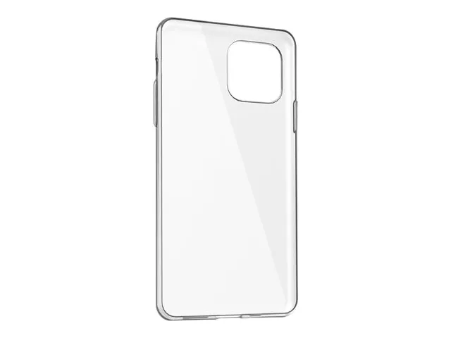 Alternativ bild 0 för X-Shield - Baksidesskydd för mobiltelefon - termoplastisk polyuretan (TPU) - klar - för Apple iPhone 11 Pro