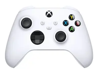 Produktfoto för Xbox Handkontroll Vit (XBSX/XBO)