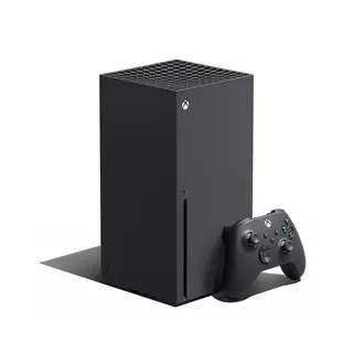 Produktfoto för Xbox Series X