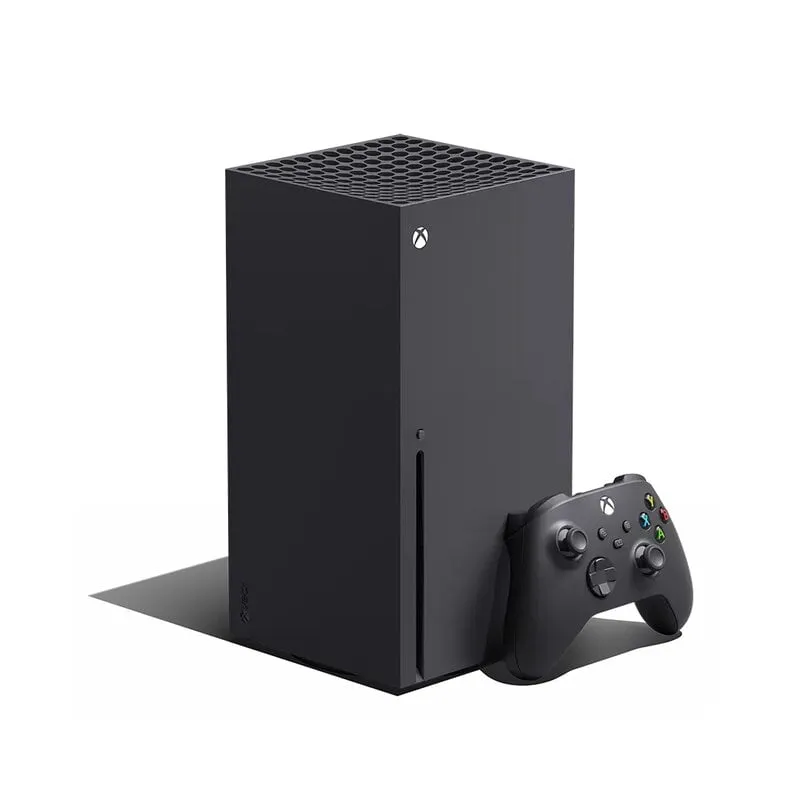 Alternativ bild 0 för Xbox Series X