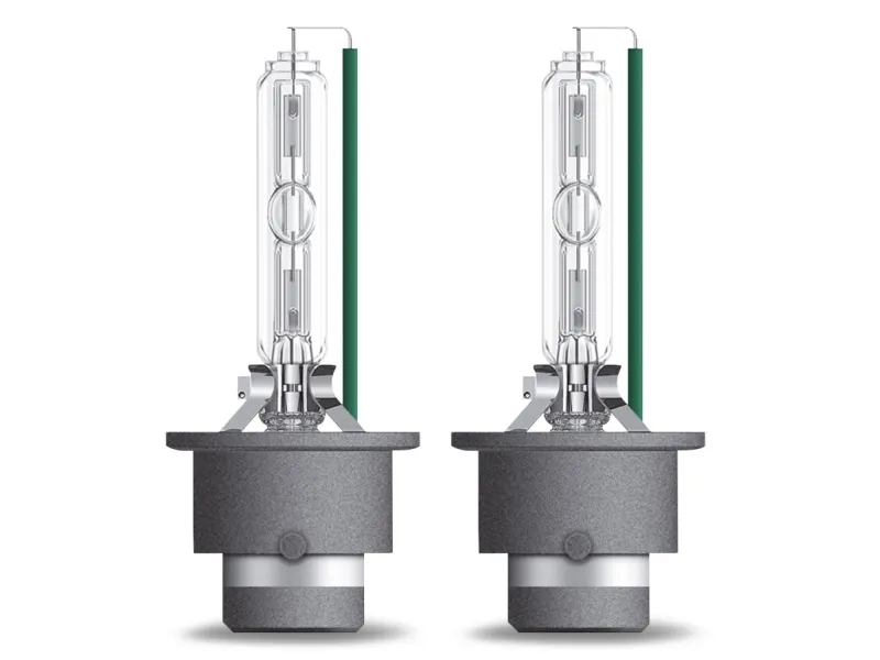 Alternativ bild 0 för Xenonlampa