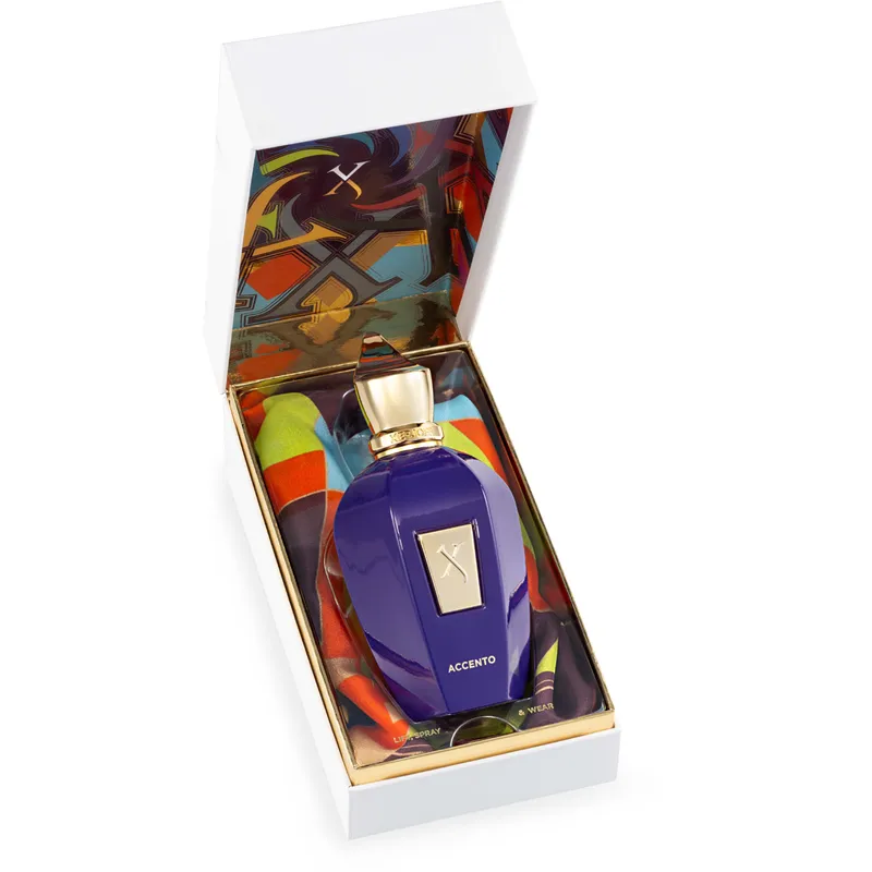 Bild 2 för Xerjoff Accento Eau de Parfum - 100 ml