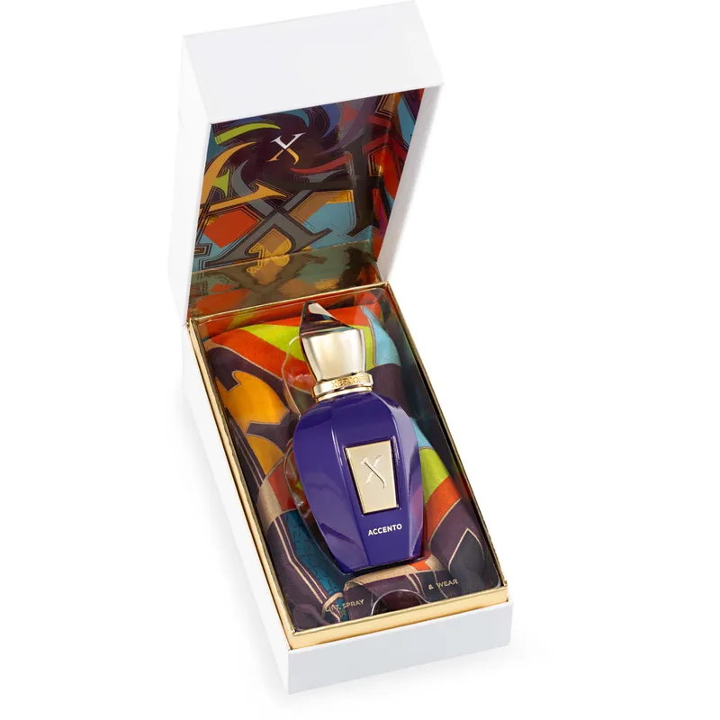 Bild 2 för Xerjoff Accento Eau de Parfum - 50 ml