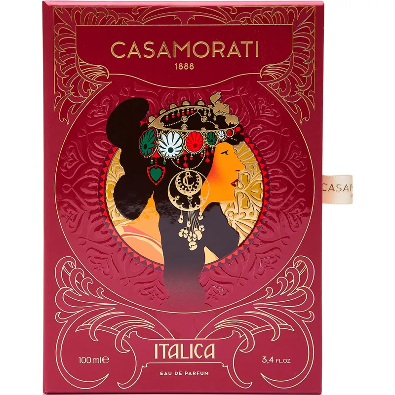 Bild 2 för Xerjoff Casamorati Italica edp 100ml
