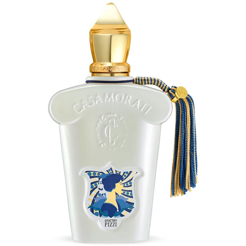 Bild 1 för Xerjoff Casamorati Quattro Pizzi Eau de Parfum - 100 ml
