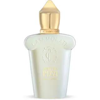 Produktfoto för Xerjoff Casamorati Quattro Pizzi Eau de Parfum - 30 ml