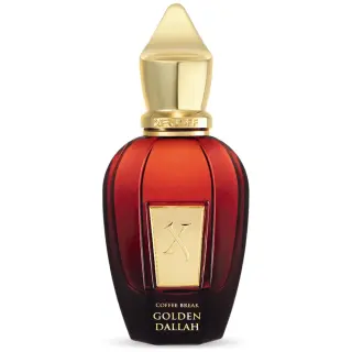 Produktfoto för Xerjoff Coffee Collection Golden Dallah edp 50ml
