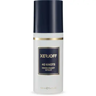 Produktfoto för Xerjoff Deodorant Spray 40 Knots Deodorant - 100 ml