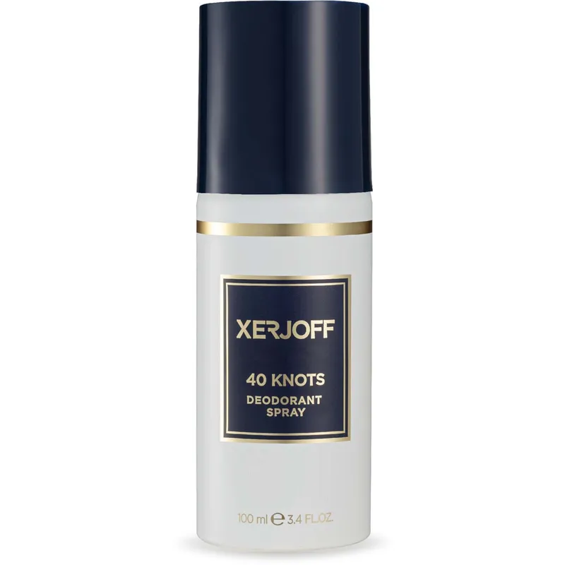 Bild 1 för Xerjoff Deodorant Spray 40 Knots Deodorant - 100 ml