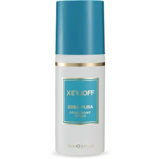 Produktfoto för Xerjoff Deodorant Spray Erba Pura Deodorant - 100 ml