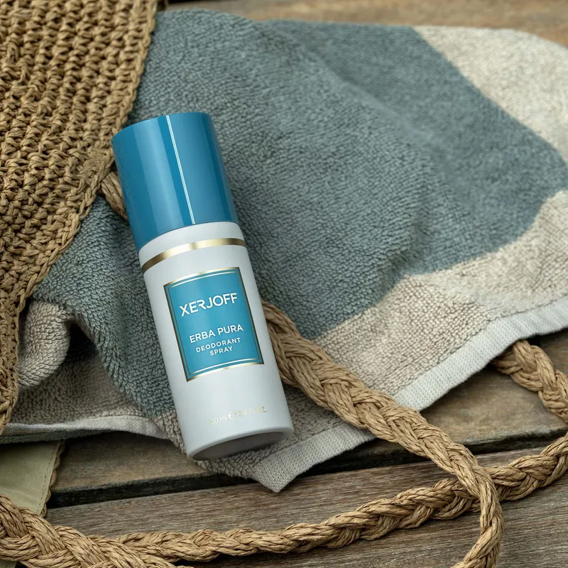 Bild 2 för Xerjoff Deodorant Spray Erba Pura Deodorant - 100 ml