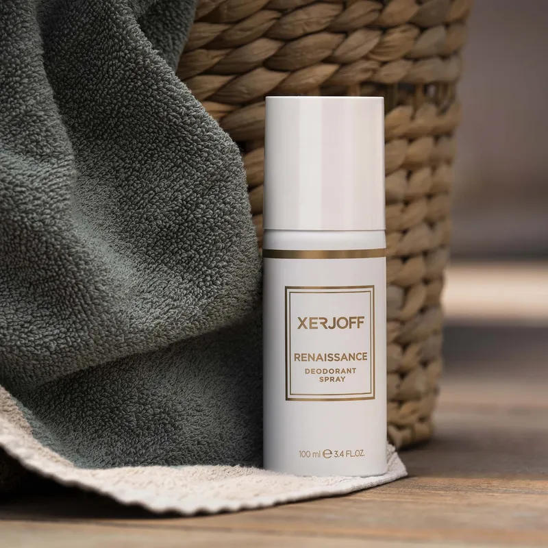 Bild 2 för Xerjoff Deodorant Spray Renaissance Deodorant - 100 ml