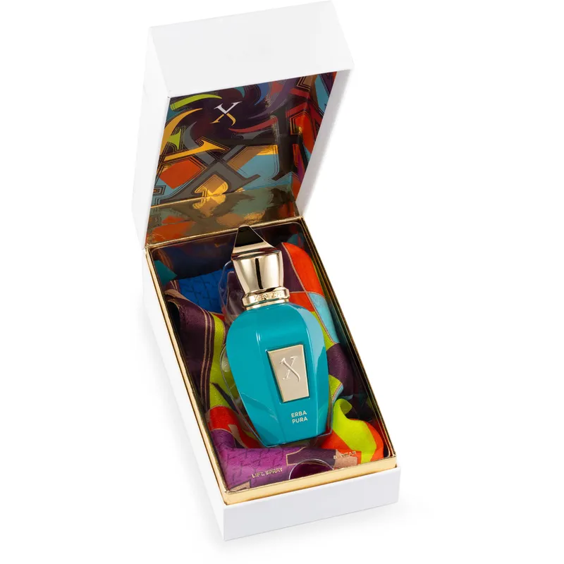 Bild 2 för Xerjoff Erba Pura Eau de Parfum - 50 ml