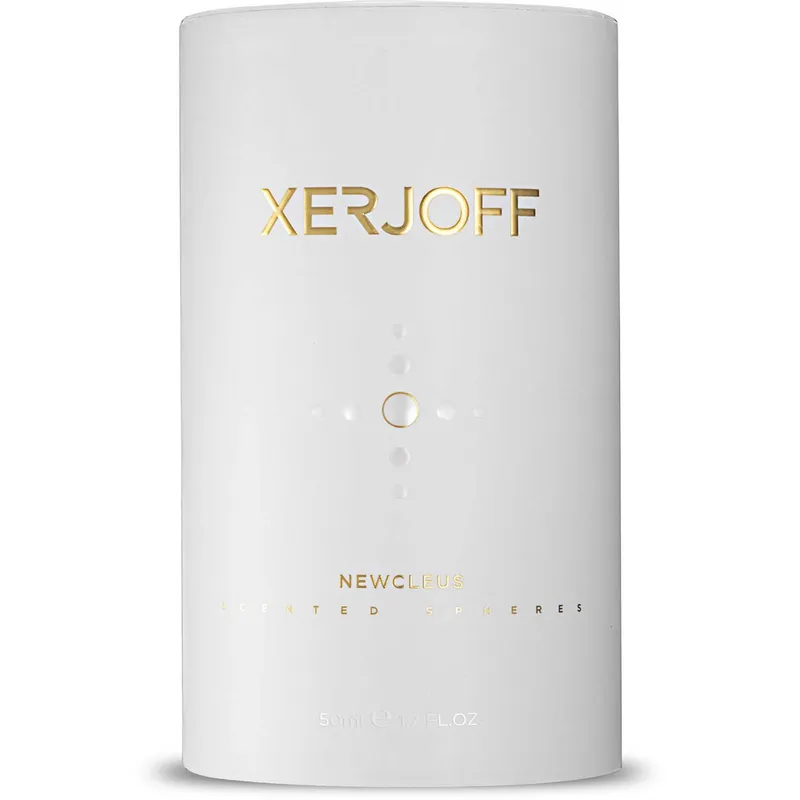 Bild 2 för Xerjoff Newcleus Eau de Parfum - 50 ml