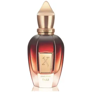 Produktfoto för Xerjoff Oud Stars Fars edp 50ml