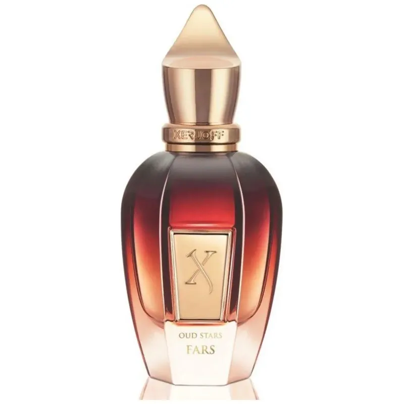Alternativ bild 0 för Xerjoff Oud Stars Fars edp 50ml
