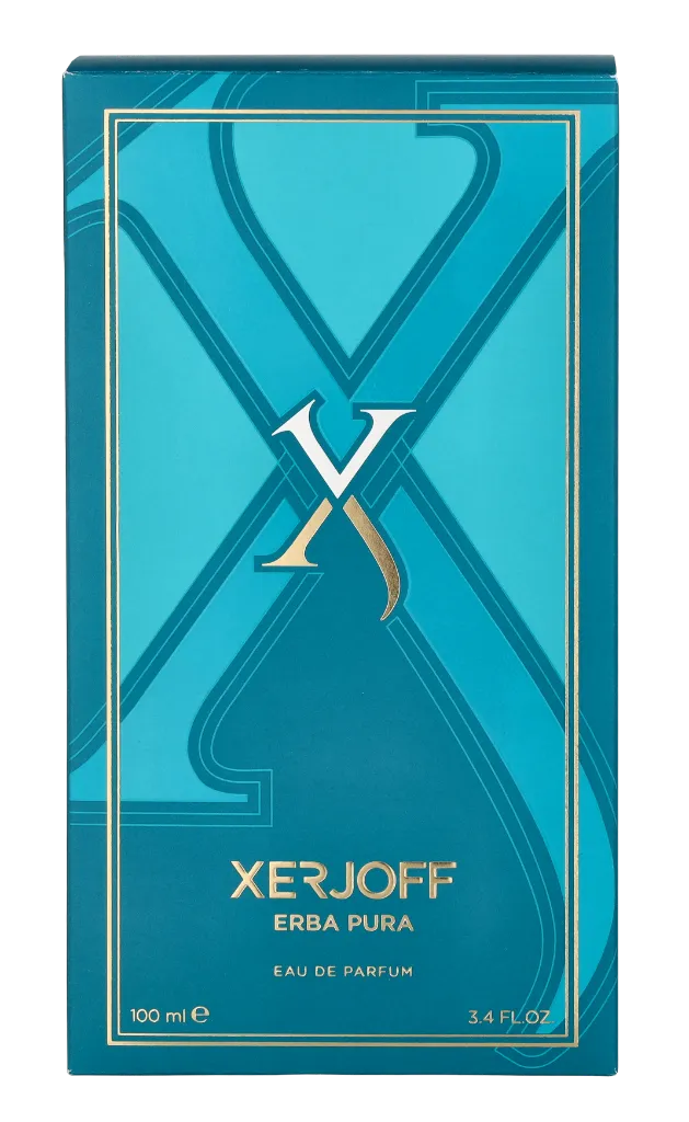 Bild 2 för Xerjoff Sospiro Erba Pura Edp Spray - - 100 ml