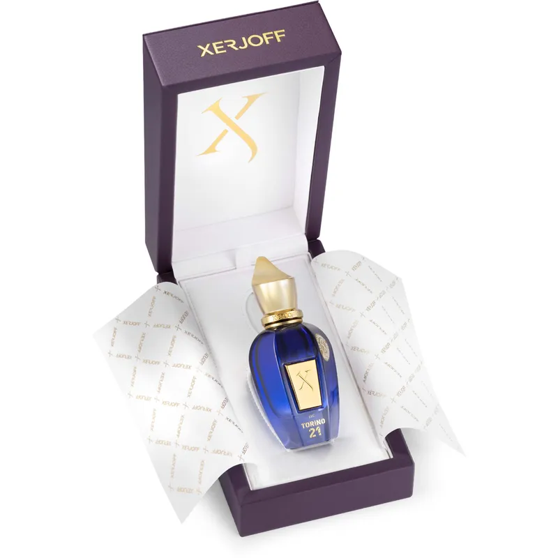 Bild 2 för Xerjoff Torino21 Eau de Parfum - 50 ml