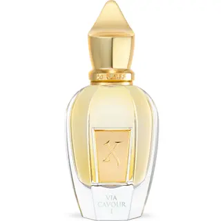 Produktfoto för Xerjoff Via Cavour 1 Parfum - 50 ml