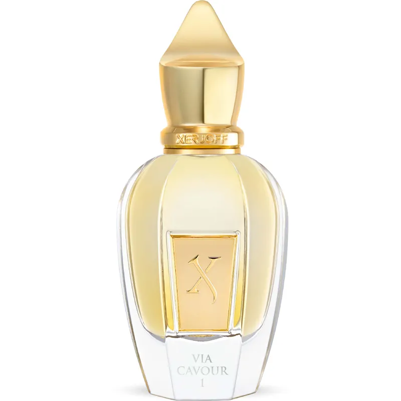 Bild 1 för Xerjoff Via Cavour 1 Parfum - 50 ml