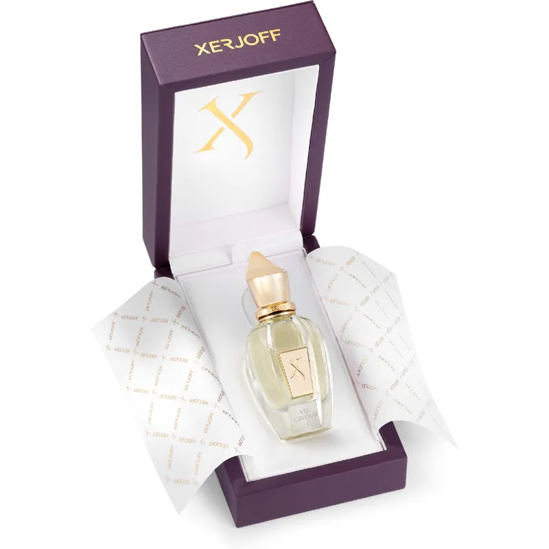 Bild 2 för Xerjoff Via Cavour 1 Parfum - 50 ml