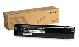 Alternativ bild 0 för Xerox 106R01510 Black - Tonerkassett Svart