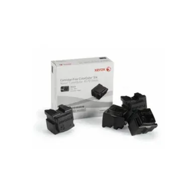 Alternativ bild 0 för Xerox 108R00935 Solid Ink Black - Solid Ink Svart