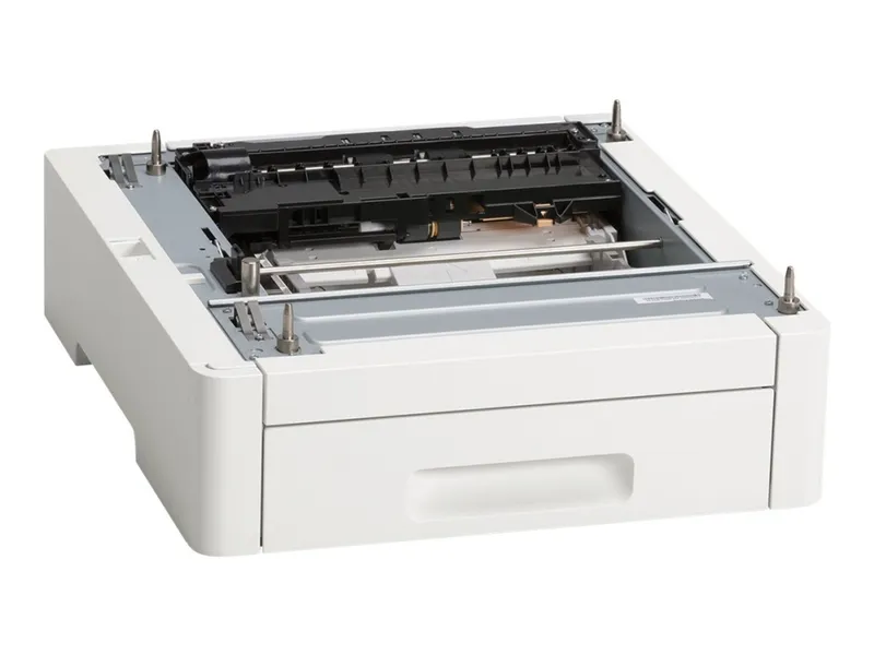 Alternativ bild 0 för Xerox - arkbakke - 550 ark
