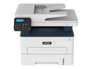 Produktfoto för Xerox B225 Laser All in One (B225V/DNI) Laserskrivare Multifunktions - Monochrome - Laser