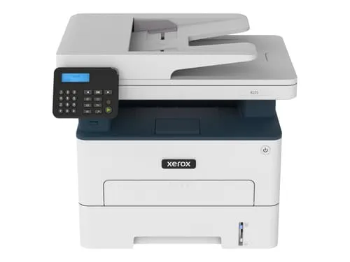 Alternativ bild 0 för Xerox B225 Laser All in One (B225V/DNI) Laserskrivare Multifunktions - Monochrome - Laser