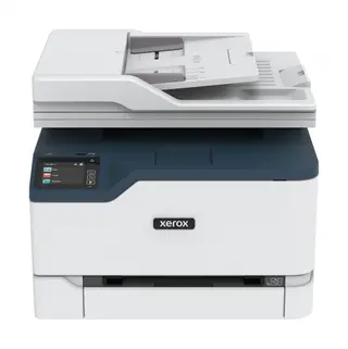Produktfoto för Xerox C235, Multifunktionsskrivare färg