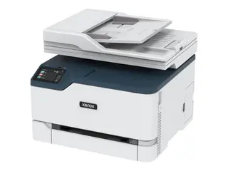 Produktfoto för Xerox C235, Multifunktionsskrivare färg