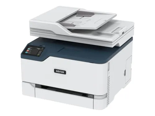 Alternativ bild 0 för Xerox C235, Multifunktionsskrivare färg