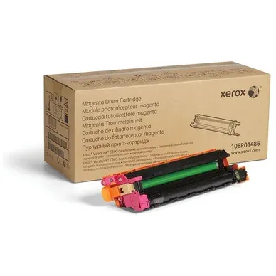 Alternativ bild 0 för Xerox - magenta - tromlepatron - Trumkassett Magenta