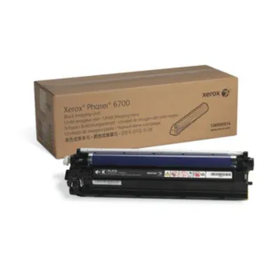 Alternativ bild 0 för Xerox Phaser 6700 - Svart - original - avbildningsenhet för skrivare - för Phaser 6700Dn, 6700DT, 6700DX, 6700N, 6700V_DNC